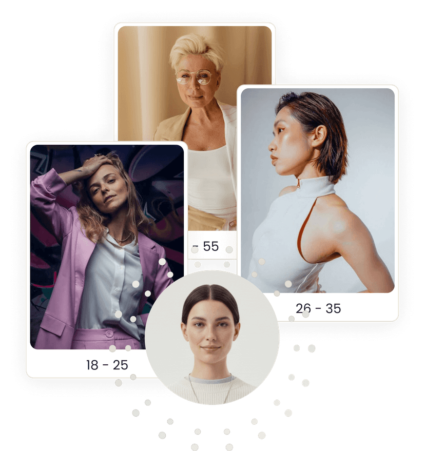 Illustration: style and color quiz